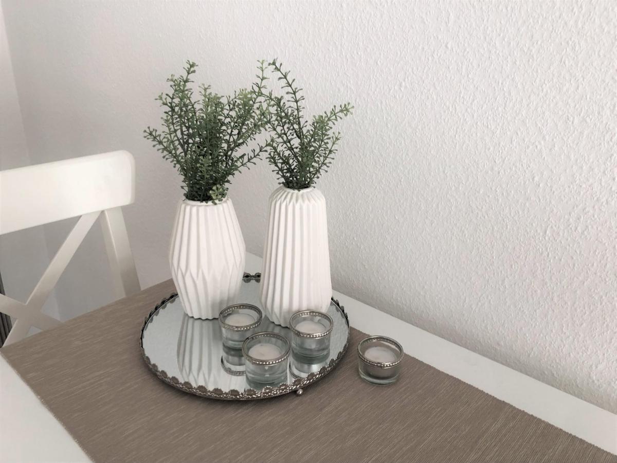 Salinendomizil Bad Rothenfelde Apartment Bagian luar foto